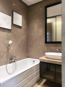 Bedroom Five Image of 4200 Sq.ft 4.5 BHK Apartment / Flat for sale in ANP Privado, Baner Pune for Rs. 40000000