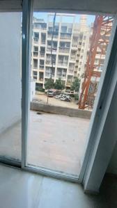 Balcony Image of 990 Sq.ft 2 BHK Apartment / Flat for sale in Swamiraj Swami Kedar, Yewalewadi Pune for Rs. 5800000