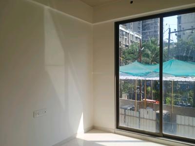 1 BHK Flat