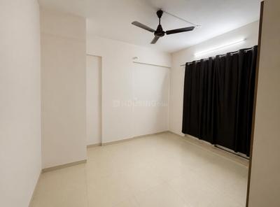 Bedroom Image of 680 Sq.ft 1 BHK Apartment / Flat for sale in G Orbit Heritage, Wakad Pune for Rs. 6500000
