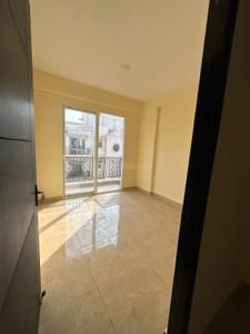 Bedroom Image of 822 Sq.ft 2 BHK Apartment / Flat for sale in Signature Global Park 2 And 3, Sector 36 Sohna for Rs. 8000000