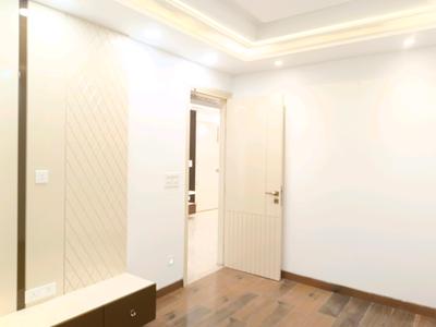 Bedroom Image of 2300 Sq.ft 4 BHK Builder Floor for sale in Rohini Extension New Delhi for Rs. 30500000