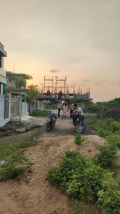 Image of 1356 Sq.ft Residential Plot / Land for sale in Hazaripahad, Nagpur for Rs. 6250000