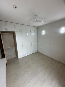 Bedroom Image of 1400 Sq.ft 2 BHK Apartment / Flat for rent in M3M Skywalk, Sector 74 Gurgaon for Rs. 55000