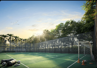 Image of 1130 Sq.ft Residential Plot / Land for sale in Samruddhi Mahamarg, Nagpur for Rs. 3994000