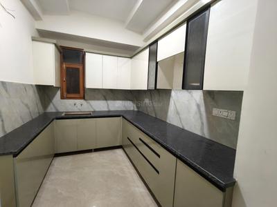 Kitchen Image of 1750 Sq.ft 4 BHK Apartment / Flat for sale in Sector 110 Noida for Rs. 9000000