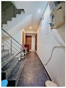 Image of Sunstay co living pg  in Sector 48, Gurgaon