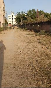 Residential Plot