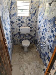 Image of 1200 Sq.ft 3 BHK Apartment / Flat for sale in Keshtopur, Kolkata for Rs. 4500000