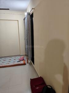 Hall Image of 670 Sq.ft 1 BHK Apartment / Flat for sale in Radha Residency, Ulwe Navi Mumbai for Rs. 5500000
