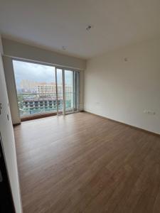 Bedroom Image of 1500 Sq.ft 3.5 BHK Apartment / Flat for rent in One Indiabulls, Thane West Thane for Rs. 95000