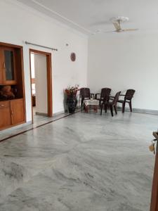 Hall Image of 1800 Sq.ft 2 BHK Builder Floor for rent in Sector 16 Panchkula for Rs. 23000