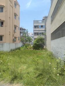 Image of 732 Sq.ft Residential Plot / Land for sale in West Tambaram, Chennai for Rs. 6700000