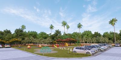 Image of 897 Sq.ft 3 BHK Apartment / Flat for sale in Piya Elite, Khanapara, Guwahati for Rs. 6000000