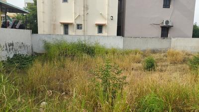 Image of 1200 Sq.ft Residential Plot / Land for sale in Saravanampatty, Coimbatore for Rs. 4950000