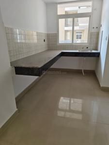 Kitchen Image of 800 Sq.ft 3 BHK Apartment / Flat for sale in Landmark The Homes 81, Sector 81 Gurgaon for Rs. 7400000