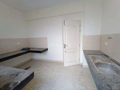 Kitchen Image of 1351 Sq.ft 2 BHK Apartment / Flat for sale in Godrej Aria, Sector 79 Gurgaon for Rs. 15500000