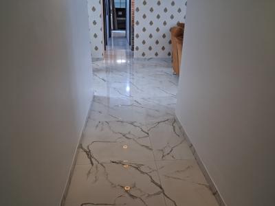 Image of 1700 Sq.ft 3 BHK Apartment / Flat for rent in Kesar Harmony, Kharghar, Navi Mumbai for Rs. 98000