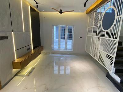 Bedroom Image of 2000 Sq.ft 4 BHK Independent House for sale in Medavakkam Chennai for Rs. 13500000