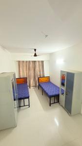Hall Image of Vstay Hospitality NoBrokerage PG in Kurla East, Mumbai