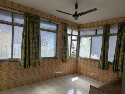 Bedroom Image of 1600 Sq.ft 3 BHK Apartment / Flat for rent in Indira Nagar Nashik for Rs. 18000
