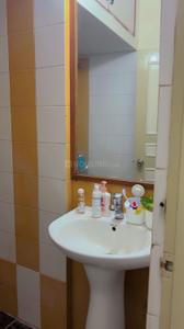 Image of 1600 Sq.ft 3 BHK Apartment / Flat for rent in Kanakanagar, Bengaluru for Rs. 35000