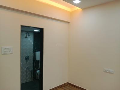 Bedroom Image of 952 Sq.ft 2 BHK Apartment / Flat for sale in Haware Citi , Kasarvadavali Thane for Rs. 6490000
