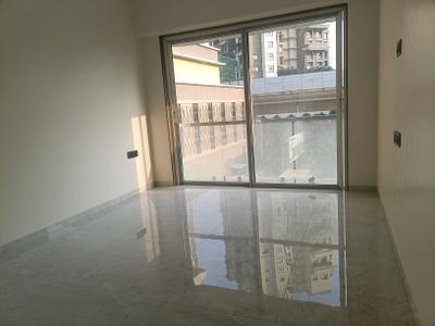 Bedroom Image of 1050 Sq.ft 2 BHK Apartment / Flat for sale in BSEL Infrastructure Realty Ltd Kasturi Villa, Kharghar Navi Mumbai for Rs. 13000000