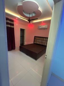 Hall Image of 1050 Sq.ft 2 BHK Apartment / Flat for rent in Sector 115 Mohali for Rs. 25000