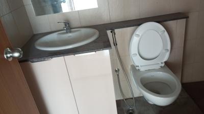 Image of 1056 Sq.ft 2 BHK Apartment / Flat for rent in Sobha Dream Gardens, Thanisandra, Bengaluru for Rs. 40000