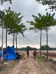 Image of 1500 Sq.ft Residential Plot / Land for sale in Banthra Sikander Pur, Lucknow for Rs. 2250000