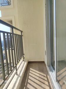Living Room Image of 925 Sq.ft 2 BHK Apartment / Flat for sale in Mansarovar Ariana, Vasai West Vasai for Rs. 5800000