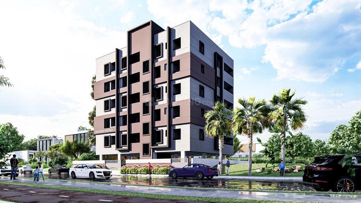 Vartchual villa  ghatkesar Main Image 1