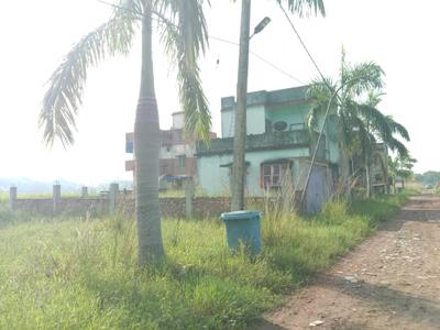 Image of 1440 Sq.ft Residential Plot / Land for sale in Fresco Fountain City Plots, Sankharipota, Raypur for Rs. 380000