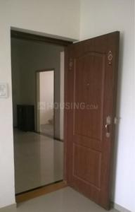 Hall Image of 1000 Sq.ft 2 BHK Apartment / Flat for sale in Hadapsar Pune for Rs. 9200000