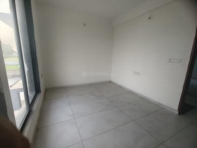 Balcony Image of 219 Sq.ft 4 BHK Villa for rent in Aksharam Greens, GIDC Gandhinagar for Rs. 18000