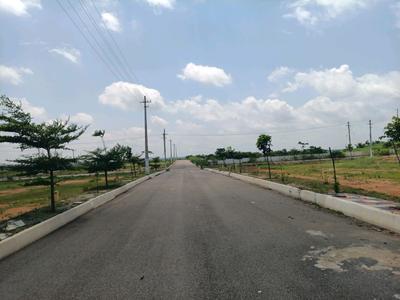 Image of 200 Sq.ft Residential Plot / Land for sale in Raikal, Ranga Reddy for Rs. 3000000