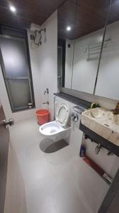 Image of 630 Sq.ft 1 BHK Apartment / Flat for rent in Suncity Builder Complex, Powai, Mumbai for Rs. 42000