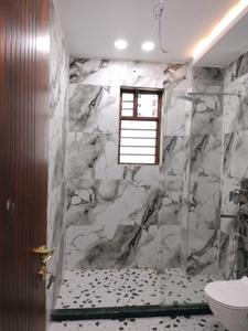 Bedroom Four Image of 4500 Sq.ft 4 BHK Builder Floor for sale in Sector 85 Faridabad for Rs. 41500000