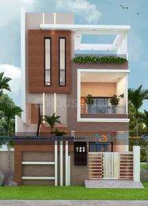 Image of 2400 Sq.ft 2 BHK Independent House for sale in Virar West, Virar for Rs. 9500000