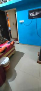 Hall Image of 840 Sq.ft 2 BHK Apartment / Flat for sale in Bhawrasla Indore for Rs. 3350000