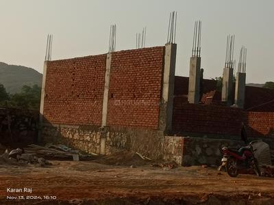 Image of 160 Sq.ft 2 BHK Villa for sale in Khatipura, Jaipur for Rs. 6000000