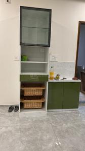 Hall Image of 1600 Sq.ft 3 BHK Apartment / Flat for rent in Fortune 361, Sama Savli Vadodara for Rs. 35000