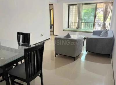 1 BHK Apartment