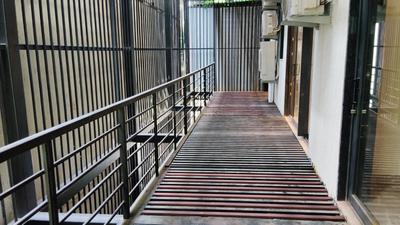Balcony Image of 3620 Sq.ft 4 BHK Builder Floor for sale in Sector 43 Gurgaon for Rs. 70000000