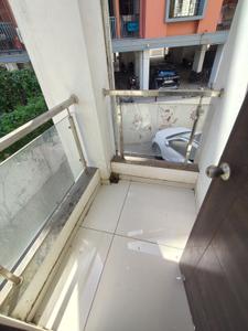 Balcony Image of 2500 Sq.ft 4 BHK Apartment / Flat for sale in Harni Vadodara for Rs. 8000000