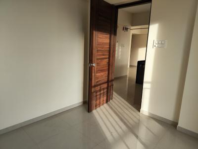 Bedroom Image of 920 Sq.ft 2 BHK Apartment / Flat for rent in Swamiraj Swami Kalash, Undri Pune for Rs. 17000