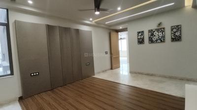 Bedroom Image of 4300 Sq.ft 5 BHK Builder Floor for sale in Kaushambi Ghaziabad for Rs. 47500000
