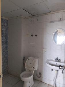 Bedroom Two Image of 1060 Sq.ft 2.5 BHK Apartment / Flat for sale in Eros Sampoornam, Noida Extension Greater Noida for Rs. 8500000