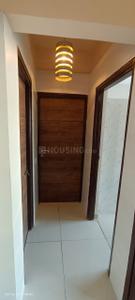 Hall Image of 1930 Sq.ft 3 BHK Apartment / Flat for sale in Dev Aurum, Prahlad Nagar Ahmedabad for Rs. 13000000